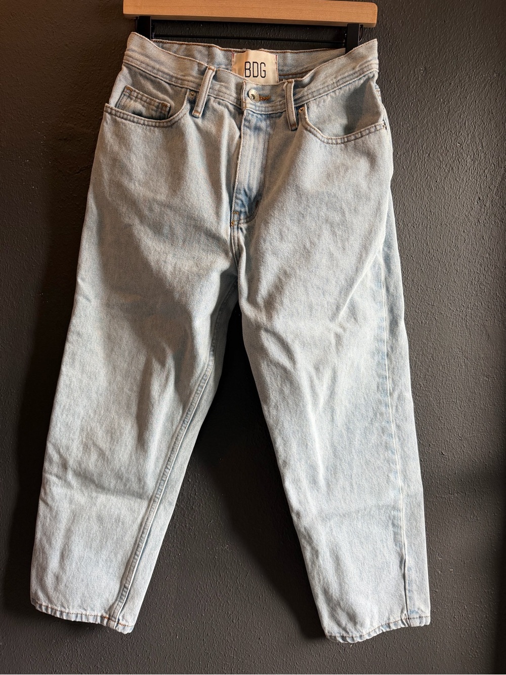 BDG Men's jeans